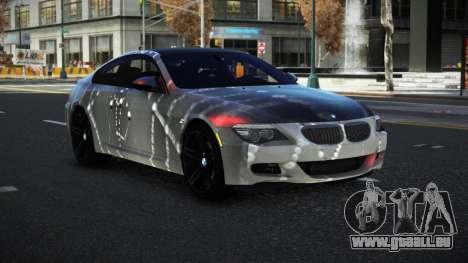 BMW M6 Joena S1 pour GTA 4