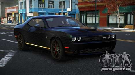 Dodge Challenger Jomeco S14 pour GTA 4