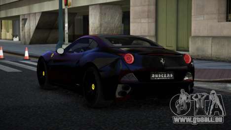 Ferrari California Jenra S14 pour GTA 4