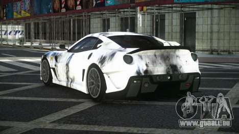 Ferrari 599 Ralon S12 pour GTA 4