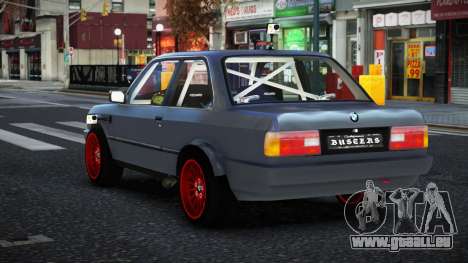 BMW M3 E30 Vepke für GTA 4