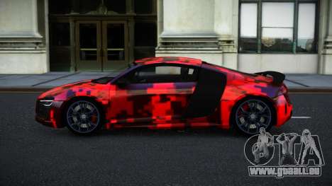 Audi R8 Riega S9 pour GTA 4