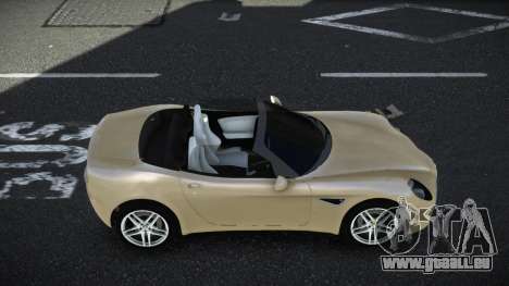 Alfa Romeo 8C Nixfeb für GTA 4