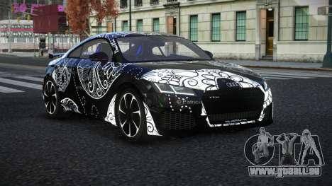 Audi TT Derle S6 für GTA 4