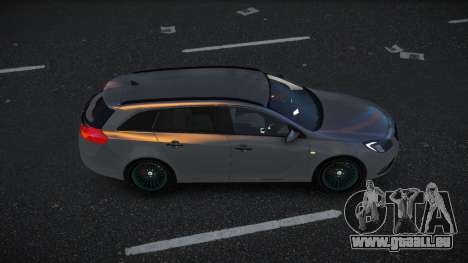 Opel Insignia Nisci pour GTA 4