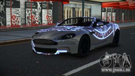 Aston Martin DBS Kaexin S10 pour GTA 4