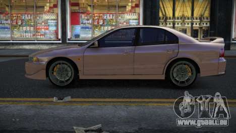 Mitsubishi Galant Neflusi für GTA 4