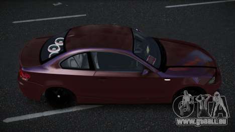 BMW 135i Ziigi für GTA 4