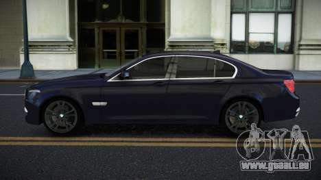BMW 750i Nebokug für GTA 4