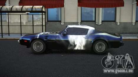 Pontiac Trans AM Matrithy S5 für GTA 4