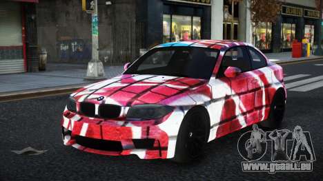 BMW 1M Ganlu S14 für GTA 4