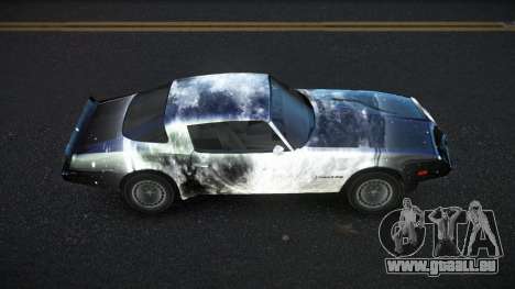 Pontiac Trans AM Matrithy S13 für GTA 4