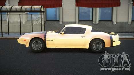 Pontiac Trans AM Matrithy S6 für GTA 4
