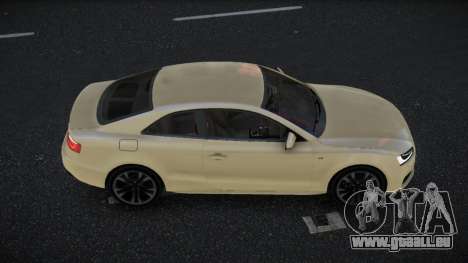 Audi S5 Hehuza pour GTA 4
