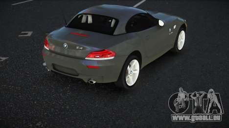 BMW Z4 Yolgoka pour GTA 4