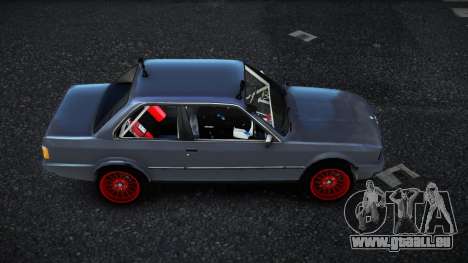 BMW M3 E30 Vepke für GTA 4