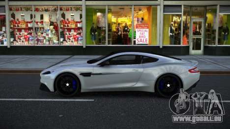 Aston Martin Vanquish Begu pour GTA 4