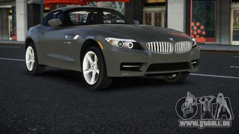 BMW Z4 Yolgoka pour GTA 4