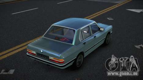 BMW M5 Fuyo für GTA 4