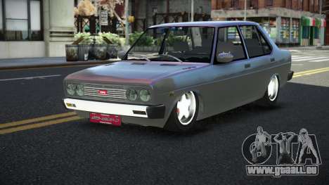 Tofas Sahin Midxunoqu für GTA 4