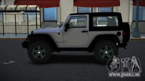 Jeep Wrangler Ogaw für GTA 4