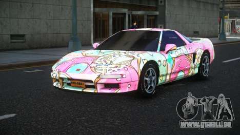 Honda NSX Lirison S11 für GTA 4