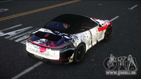 Porsche 911 Ckliythan S13 pour GTA 4