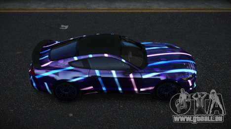 Ford Mustang Neyah S12 pour GTA 4