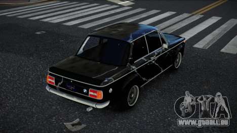 BMW 2002 Dynat S6 pour GTA 4