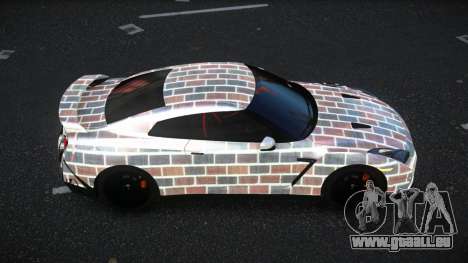 Nissan GT-R Eleryah S14 für GTA 4
