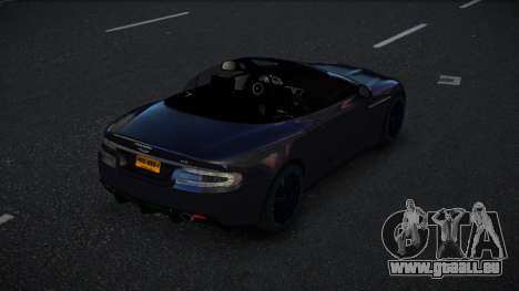 Aston Martin DBS Kaexin pour GTA 4