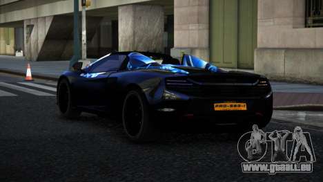 McLaren 650S Tayce S7 für GTA 4
