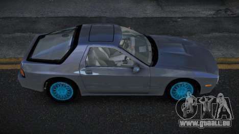 Mazda RX-7 Seobu für GTA 4