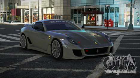 Ferrari 599 Ralon pour GTA 4