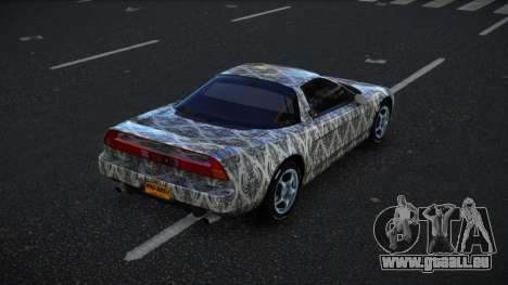 Honda NSX Lirison S2 für GTA 4