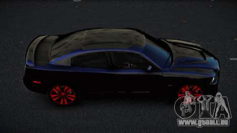 Dodge Charger Cifzihu für GTA 4