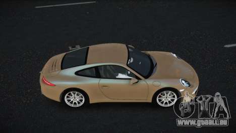 Porsche 911 Julumosu pour GTA 4