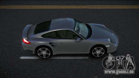 Porsche 997 Neckot für GTA 4