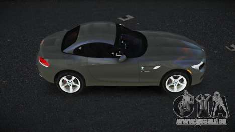 BMW Z4 Yolgoka pour GTA 4