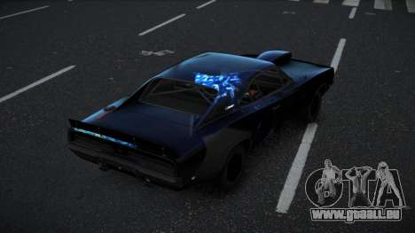 Dodge Charger Ganlan S14 für GTA 4