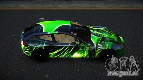 Ferrari FF Misathy S11 pour GTA 4