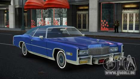 Cadillac Eldorado Vawiti pour GTA 4