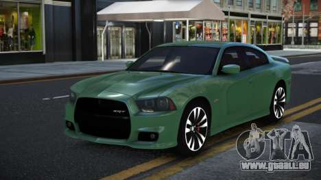 Dodge Charger Kerhuyec für GTA 4