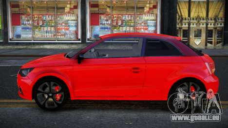 Audi A1 Falnuwa für GTA 4