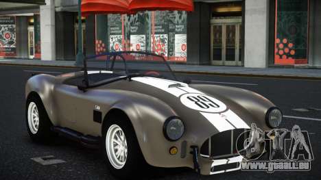 Shelby Cobra Gospuqoj pour GTA 4