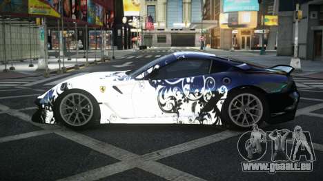 Ferrari 599 Ralon S3 für GTA 4
