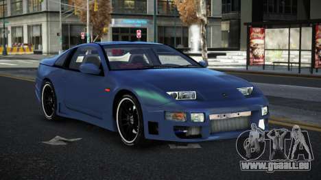 Nissan 300ZX Vehawex pour GTA 4