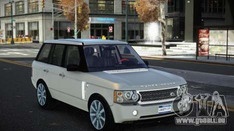Land Rover Range Rover Supercharged Fayocew für GTA 4