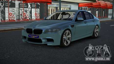 BMW M5 F10 Xuzined für GTA 4