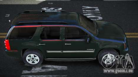 GMC Yukon Guhgeze pour GTA 4